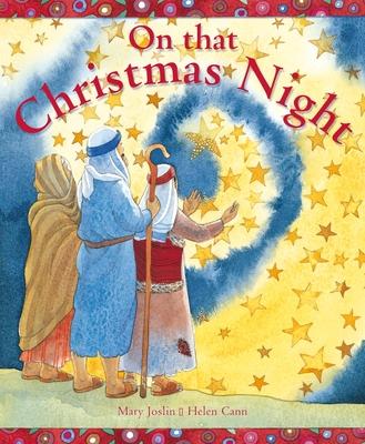 Knjiga On that Christmas Night Mary Joslin