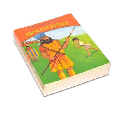 Buch David and Goliath Sophie Piper