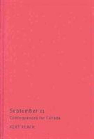 Libro September 11 Kent Roach