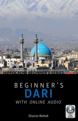 Könyv Beginner's Dari with Online Audio 