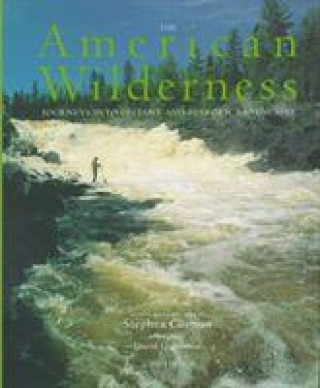 Buch American Wilderness Stephen Gorman