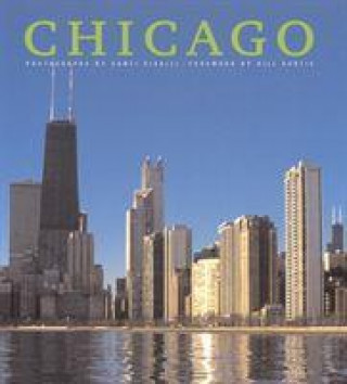 Book Chicago Santi Visalli