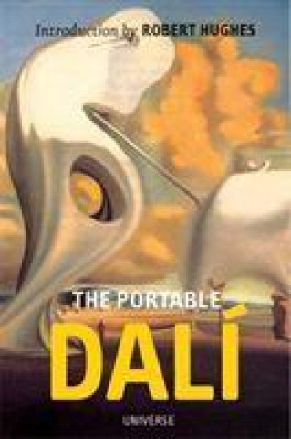 Knjiga Portable Dali Robert Hughes