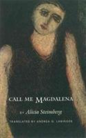 Buch Call Me Magdalena Alicia Steimberg