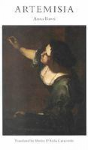 Βιβλίο Artemisia Anna Banti