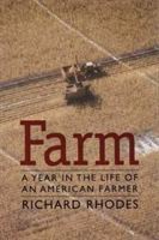 Книга Farm Richard Rhodes