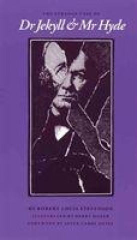 Knjiga Strange Case of Dr. Jekyll and Mr. Hyde Robert Louis Stevenson