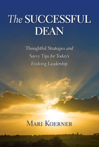 Knjiga Successful Dean Mari Koerner