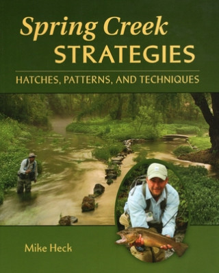 Book Spring Creek Strategies 