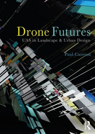 Libro Drone Futures Cureton