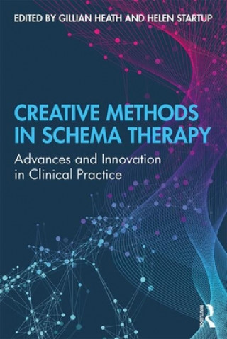 Könyv Creative Methods in Schema Therapy 