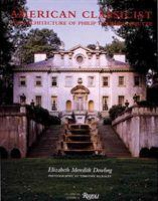 Book American Classicist Elizabeth Meredith Dowling