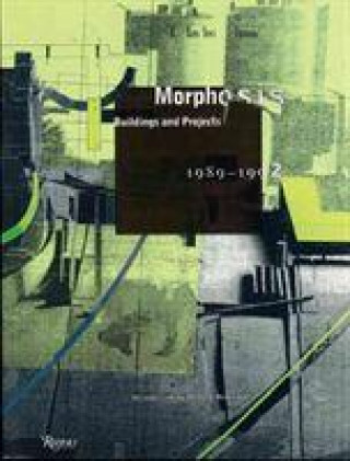 Buch Morphosis Richard Weinstein