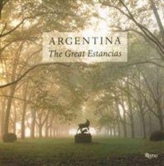 Knjiga Argentina Juan Pablo Queiroz