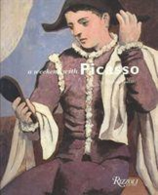 Book Weekend with Picasso Florian Rodari