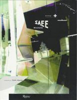 Libro Michele Saee Frederic Migayrou