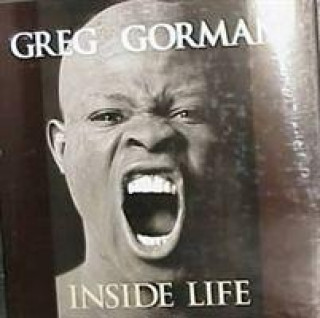 Knjiga Greg Gorman Inside Life Greg Gorman