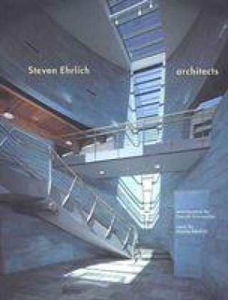 Book Steven Ehrlich Architects Joseph Giovannini