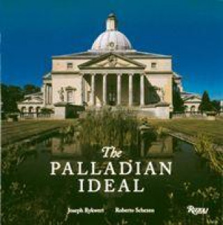 Buch Palladian Ideal Joseph Rykwert