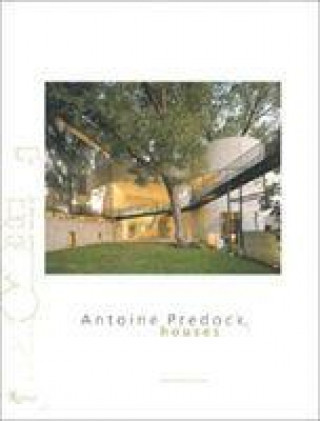 Carte Houses Antoine Predock