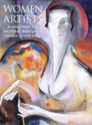 Buch Women Artists Nancy G. Heller