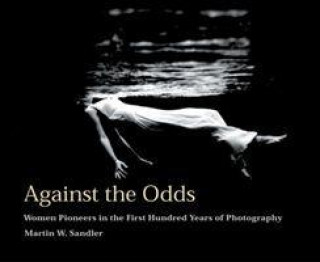 Knjiga Against the Odds Martin W. Sandler