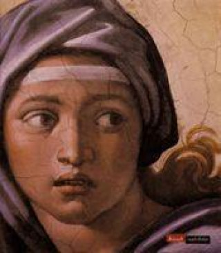 Kniha Michelangelo: the Sistine Chapel Stefano Zuffi