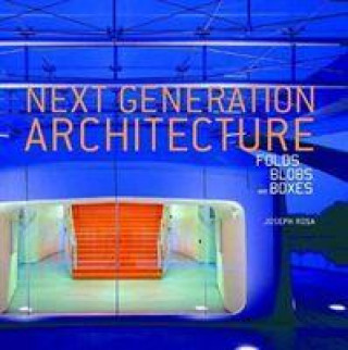 Book Next Generation Architecture Joseph Rosa