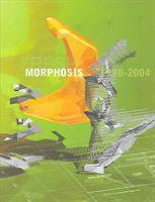 Βιβλίο Morphosis Thom Mayne