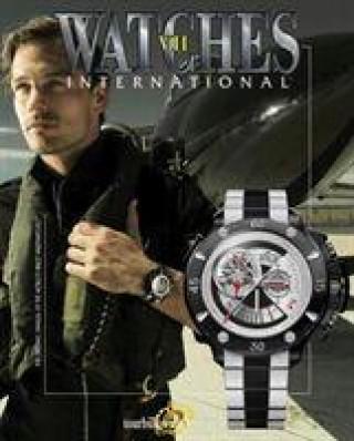 Book Watches International Caroline Childers