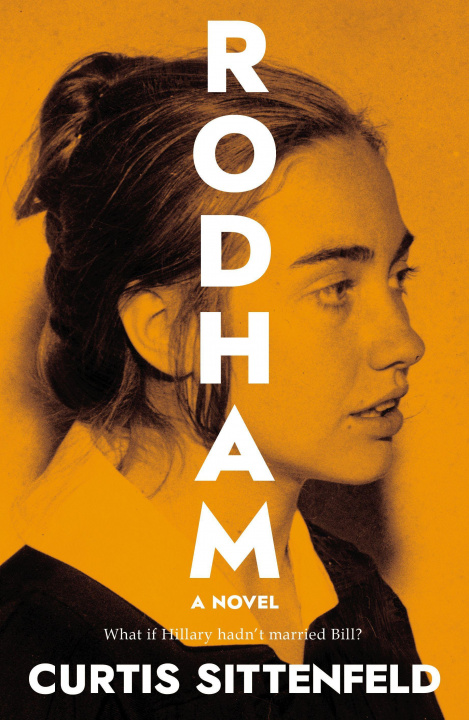 Buch Rodham SITTENFELD