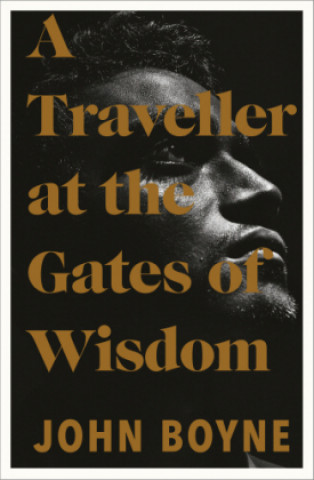 Kniha Traveller at the Gates of Wisdom 