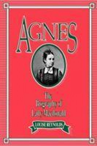 Knjiga Agnes Louise Reynolds