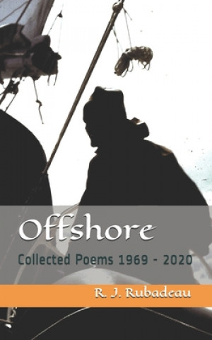 Kniha Offshore: Collected Poems 1969 - 2020 