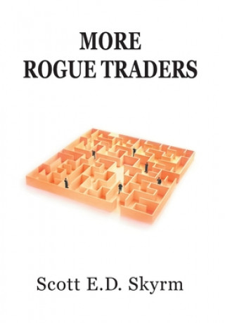 Boek More Rogue Traders Scott Skyrm