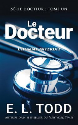 Könyv Le Docteur E L Todd