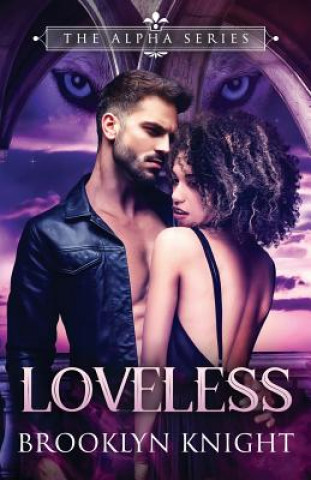 Книга Loveless Brooklyn Knight