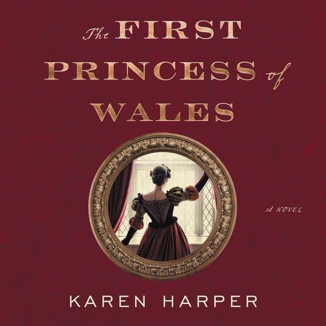 Digital The First Princess of Wales 