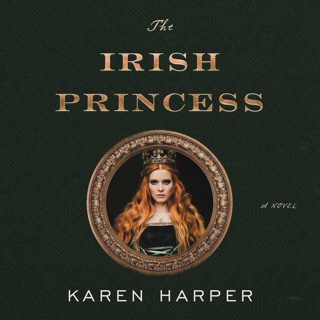 Digital The Irish Princess 
