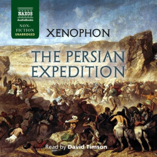 Digital The Persian Expedition David Timson