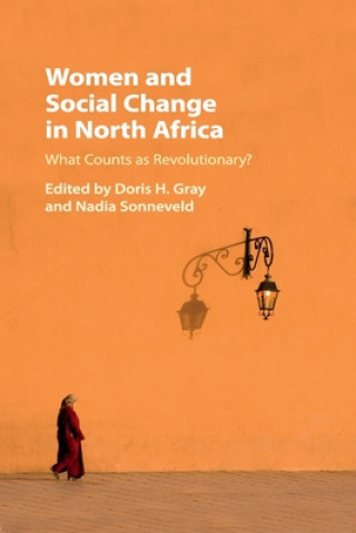 Βιβλίο Women and Social Change in North Africa 