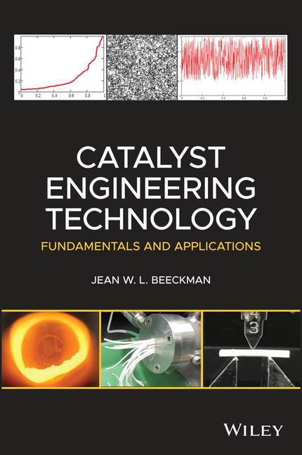 Book Catalyst Engineering Technology Jean W. L. Beeckman
