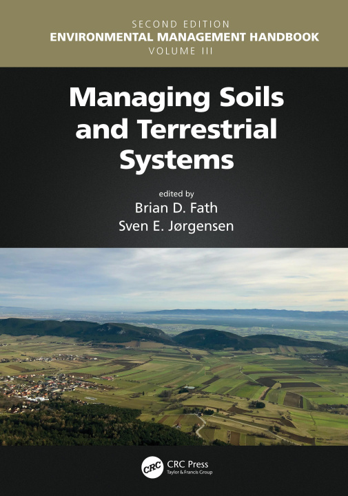 Book Managing Soils and Terrestrial Systems Brian D. Fath