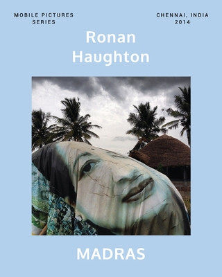 Knjiga Madras RONAN HAUGHTON