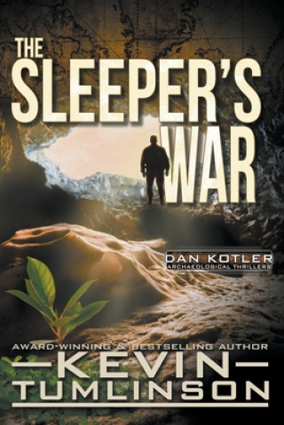 Kniha Sleeper's War Kevin Tumlinson