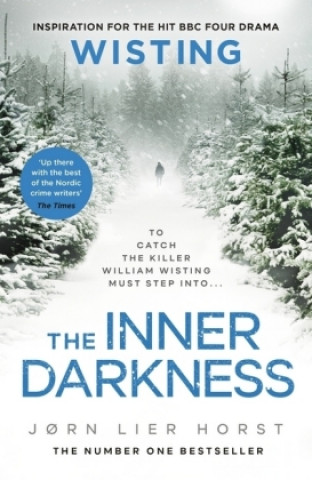 Könyv Inner Darkness Jorn Lier Horst