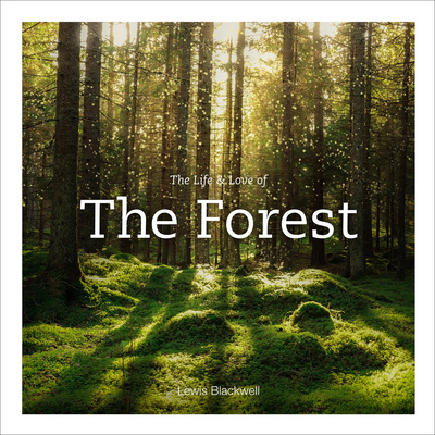 Carte Life & Love of the Forest 