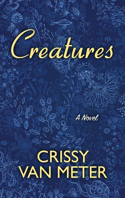 Kniha Creatures 