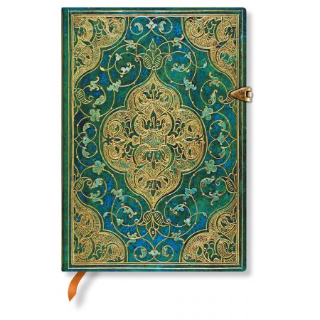 Knjiga Turquoise Chronicles 