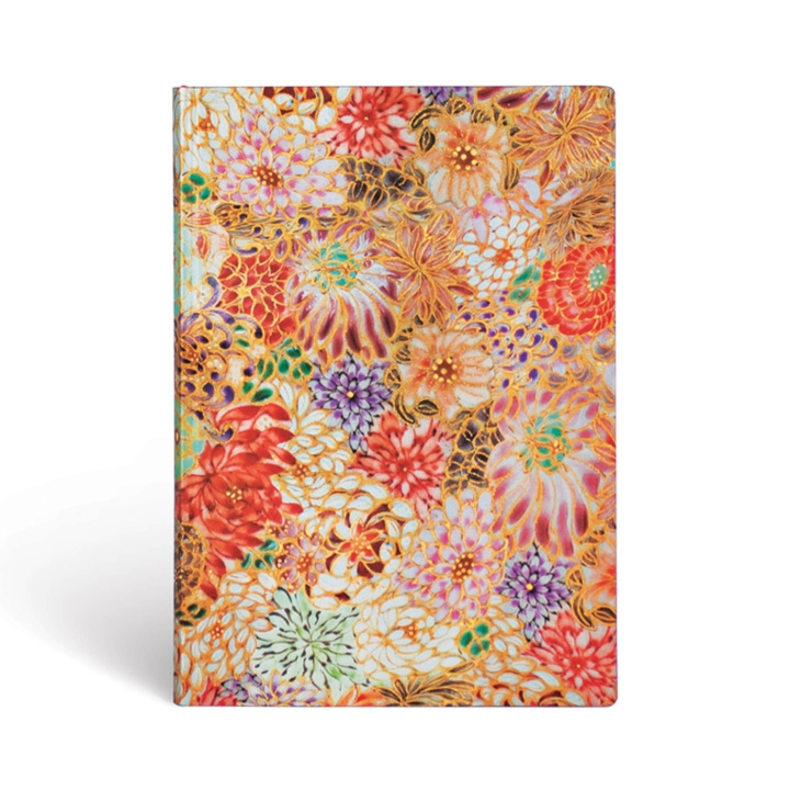 Kniha Kikka Paperblanks